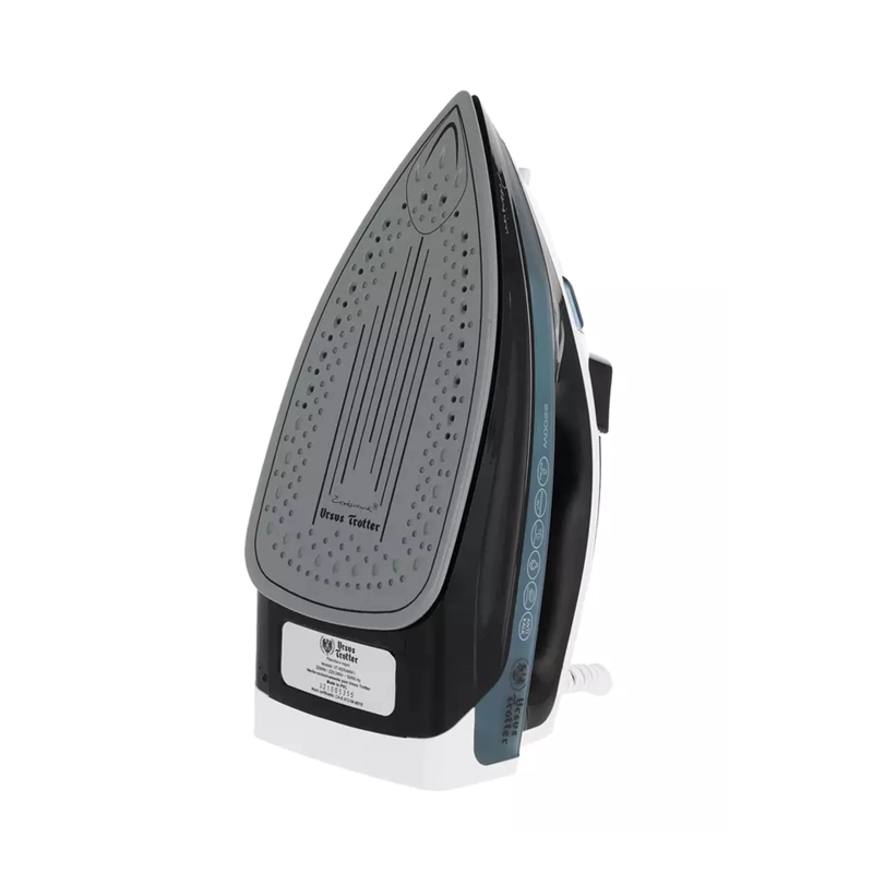 PLANCHA DE ROPA A VAPOR UT-KERAMIK 1 - 5