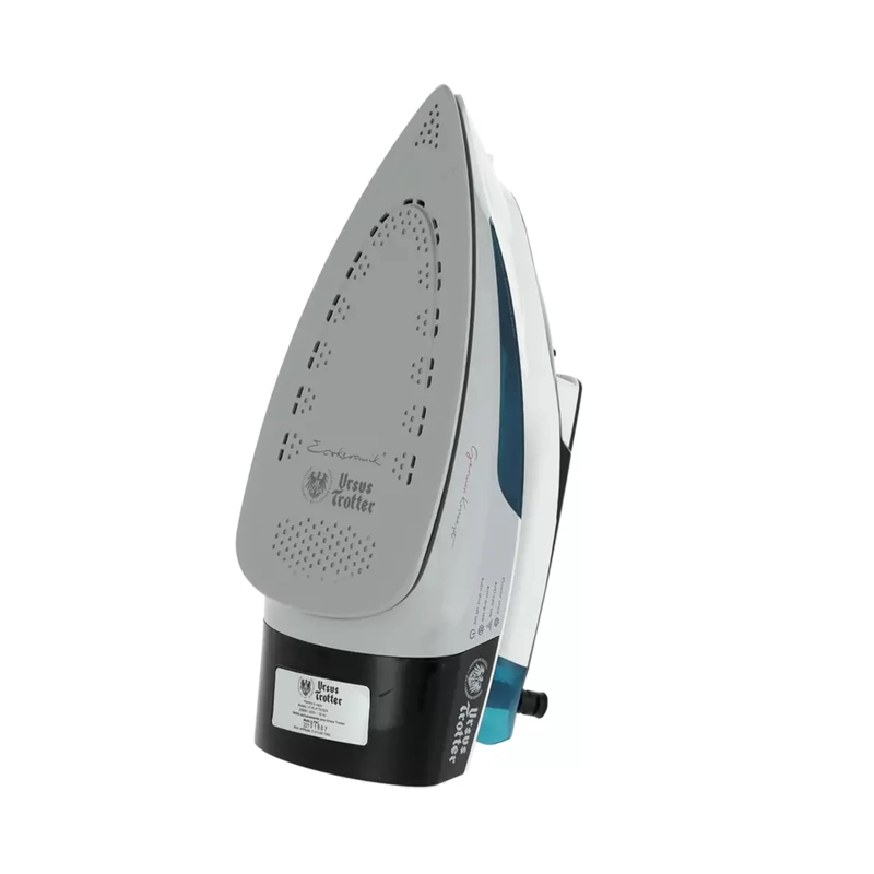 PLANCHA CONVENCIONAL A VAPOR UT-PLATTEISEN 2000W - 5