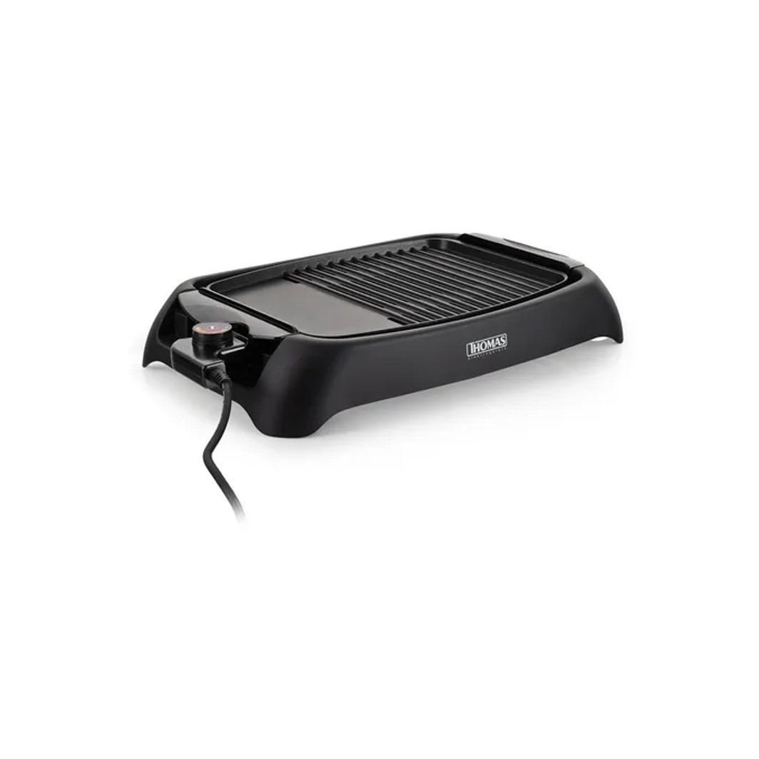 PARRILLA THOMAS ELECTRICA TH-180 1000W - 4