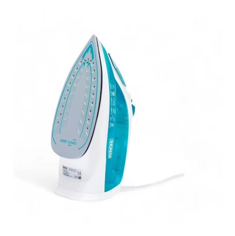 PLANCHA DE ROPA THOMAS TH-7055 A VAPOR - 3