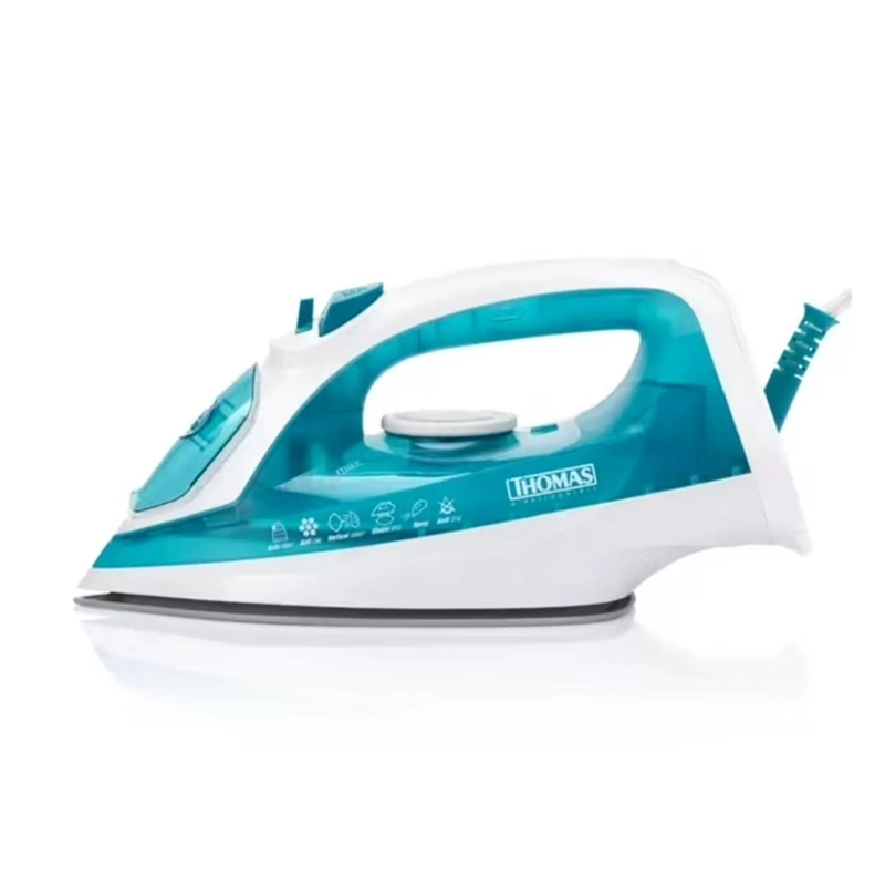 PLANCHA DE ROPA THOMAS TH-7055 A VAPOR - 4