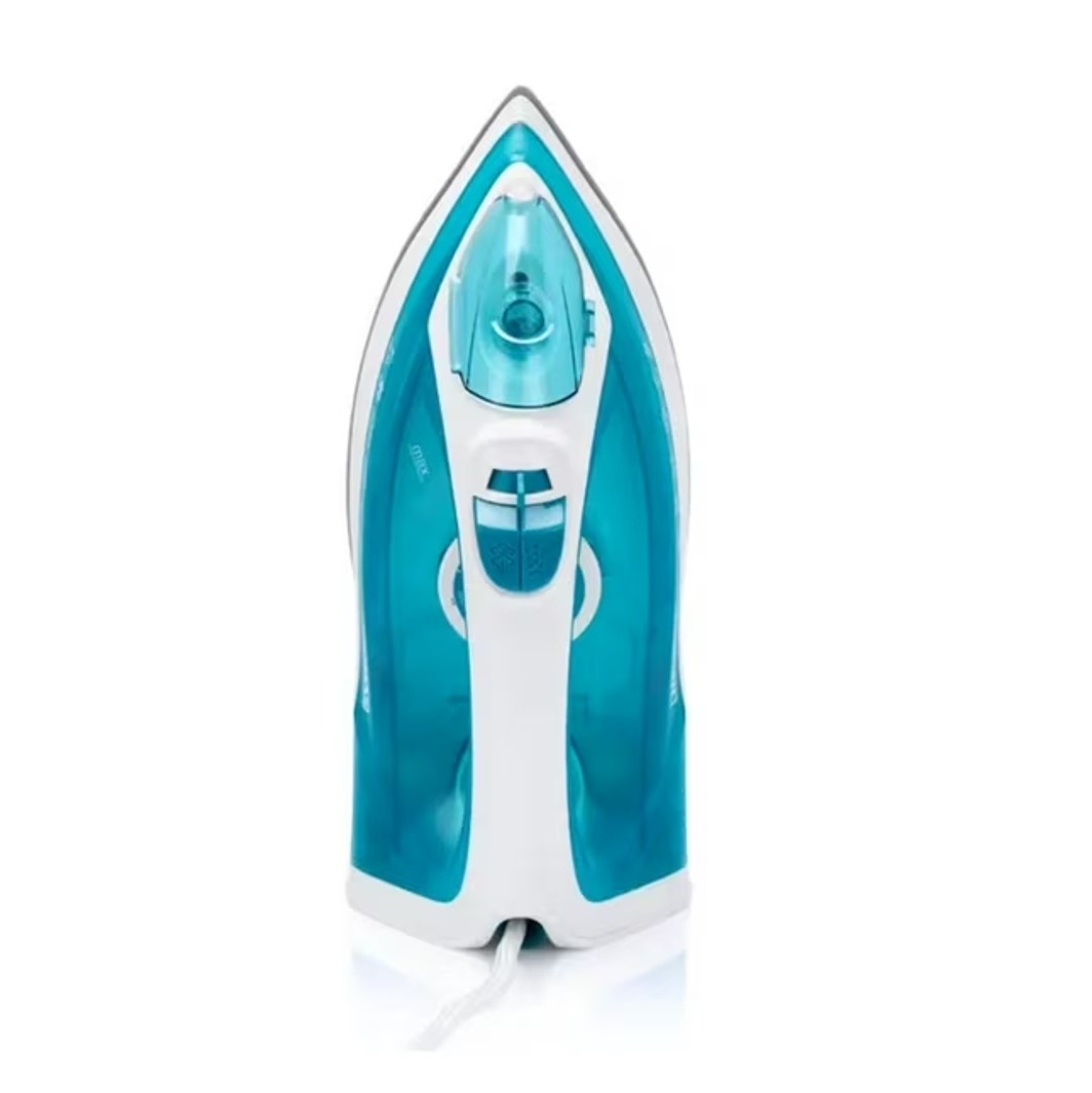 PLANCHA DE ROPA THOMAS TH-7055 A VAPOR - 5