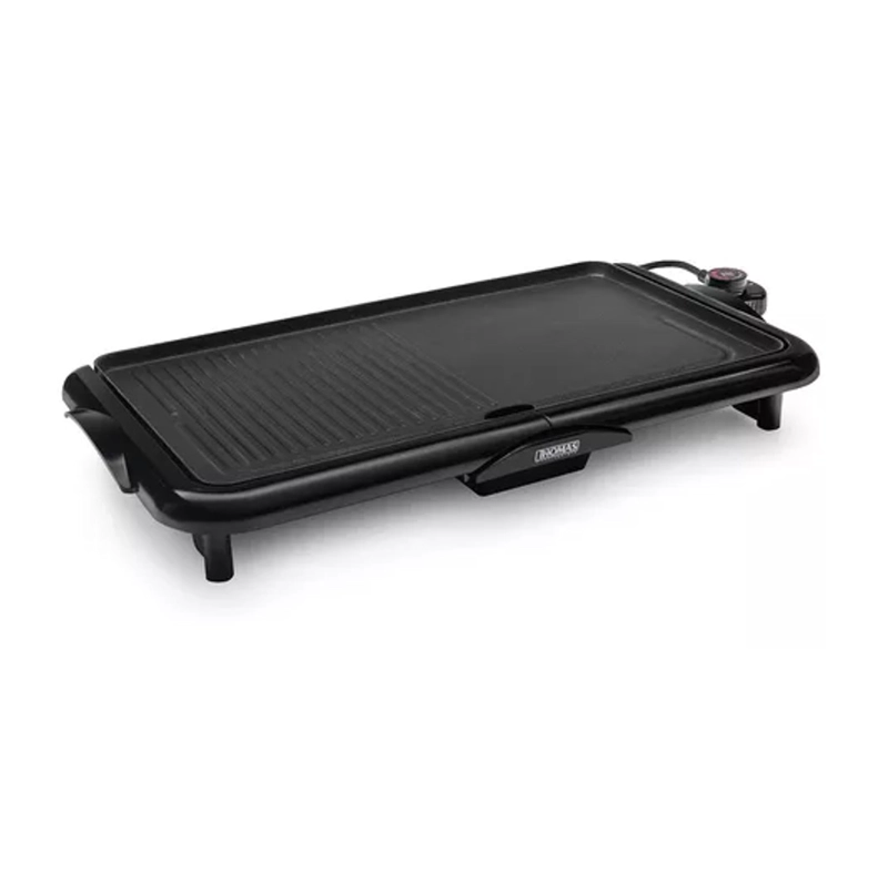 PARRILLA ELECTRICA POTENCIA 2000W THOMAS TH-205 - 5