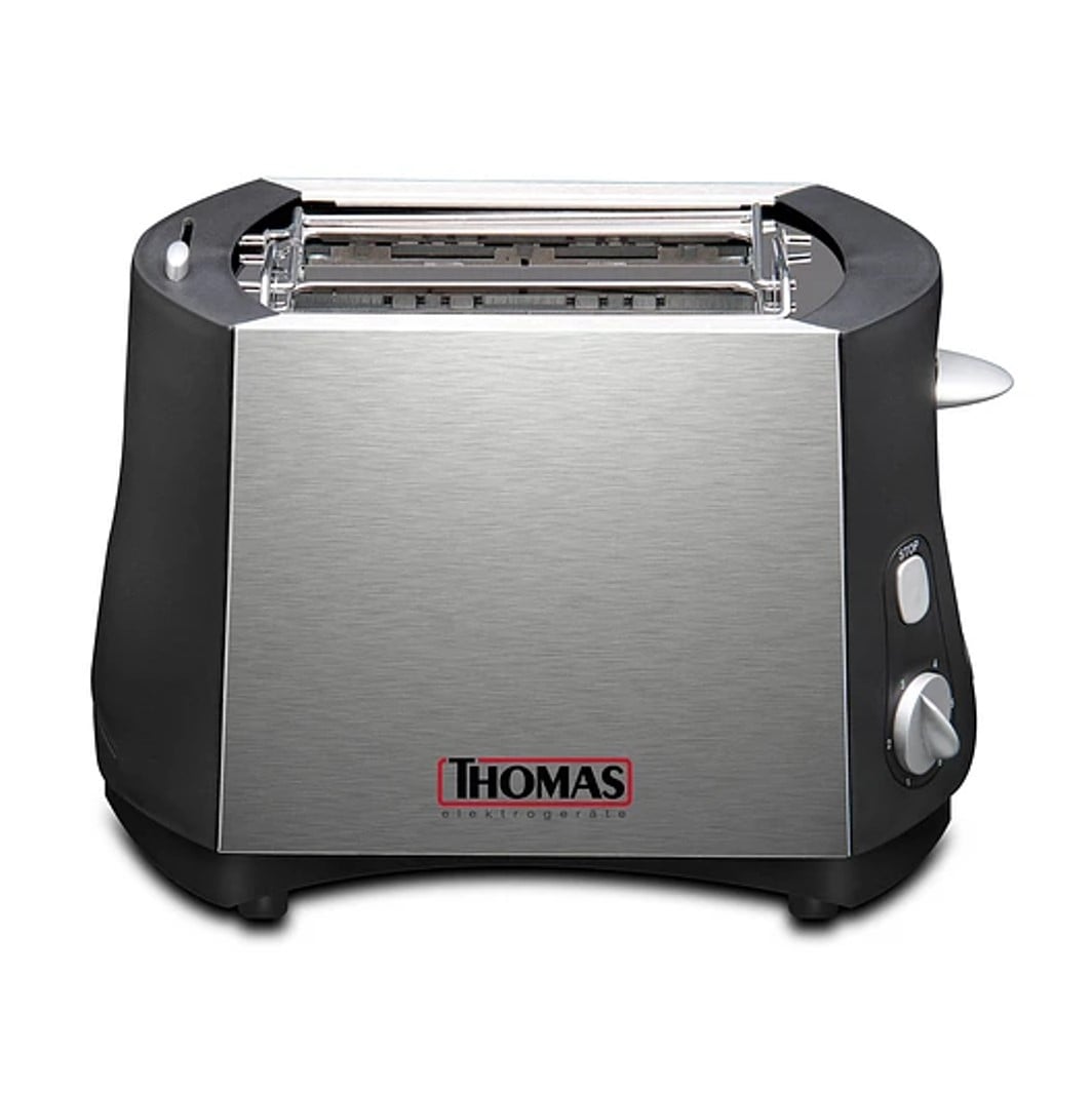 THOMAS TOSTADOR  THOMAS 800W  TH-120