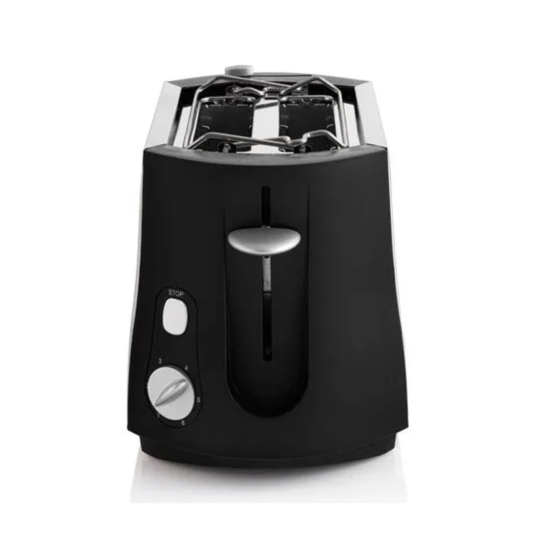 TOSTADOR  THOMAS 800W  TH-120 - 6
