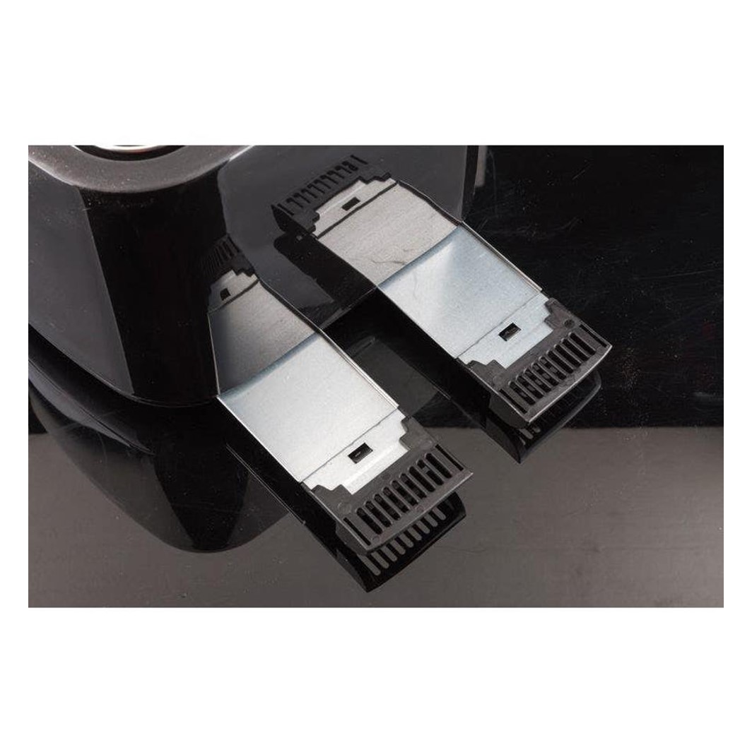 TOSTADOR ELECTRICO THOMAS COOL TOUCH 1500W TH-126 - 5