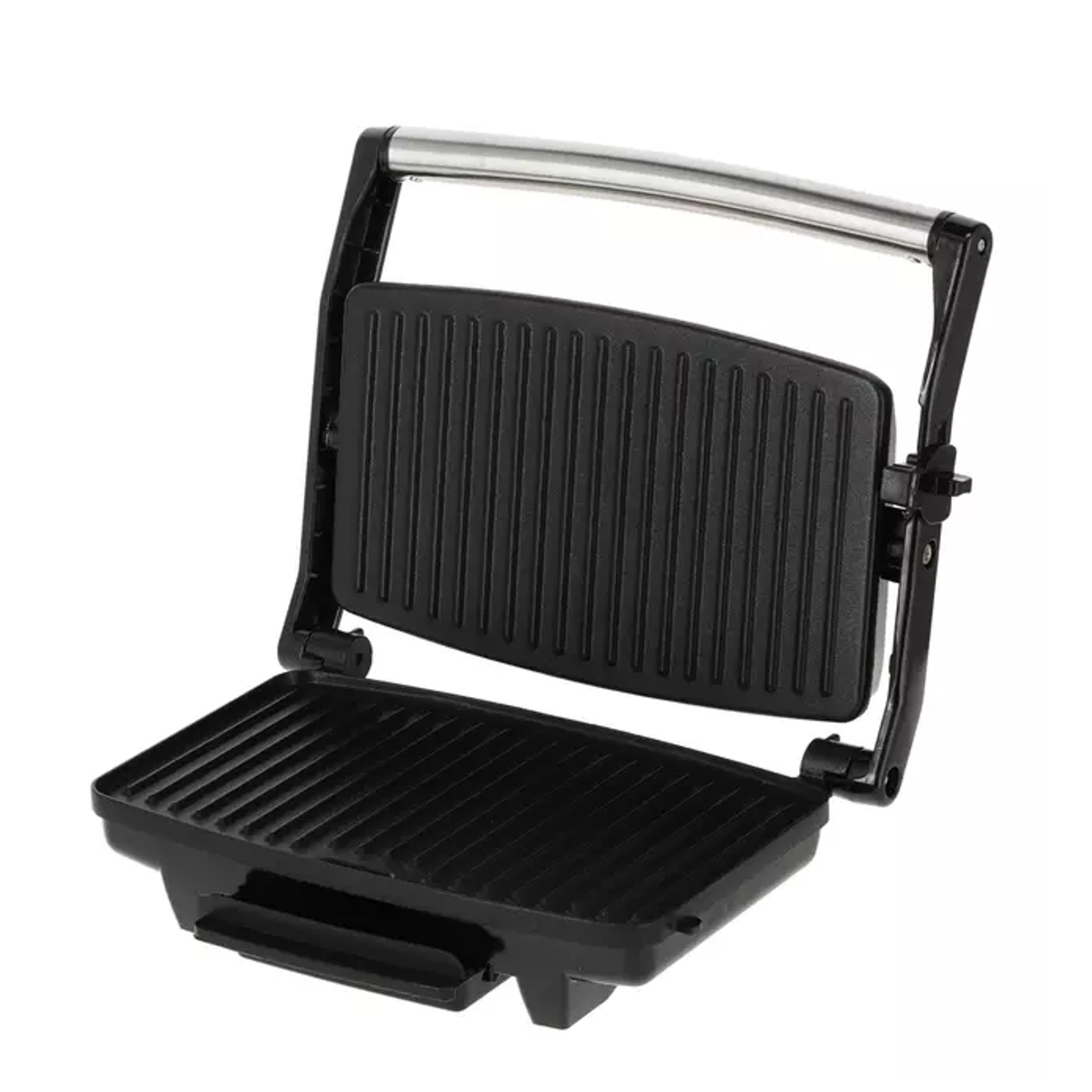 SANDWICHERA PANINI URSUS TROTTER UT-STULK1000 1000W - 4