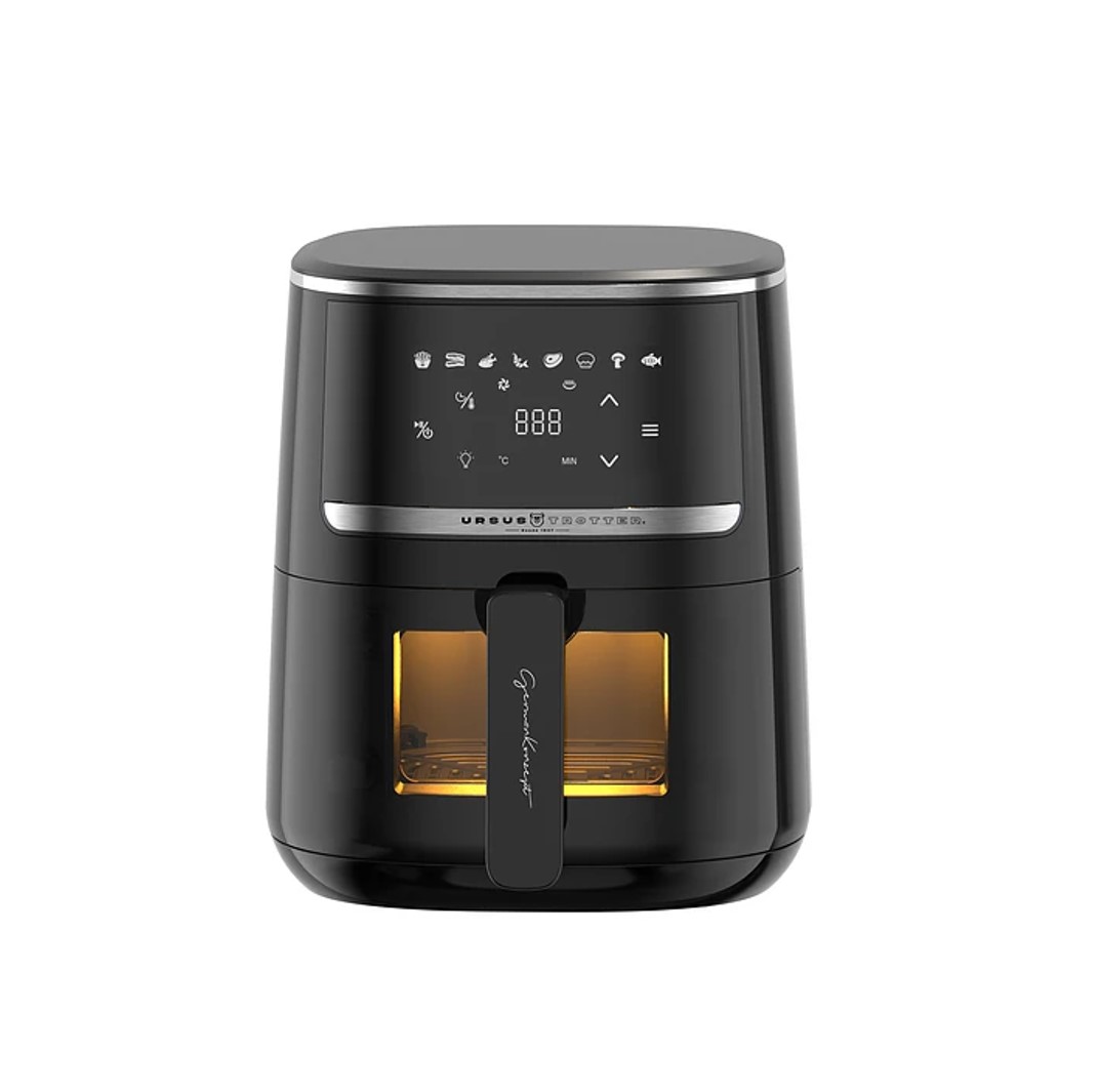 AIR FRYER URSUS TROTTER 1400W UT-COOKVIEW - 1