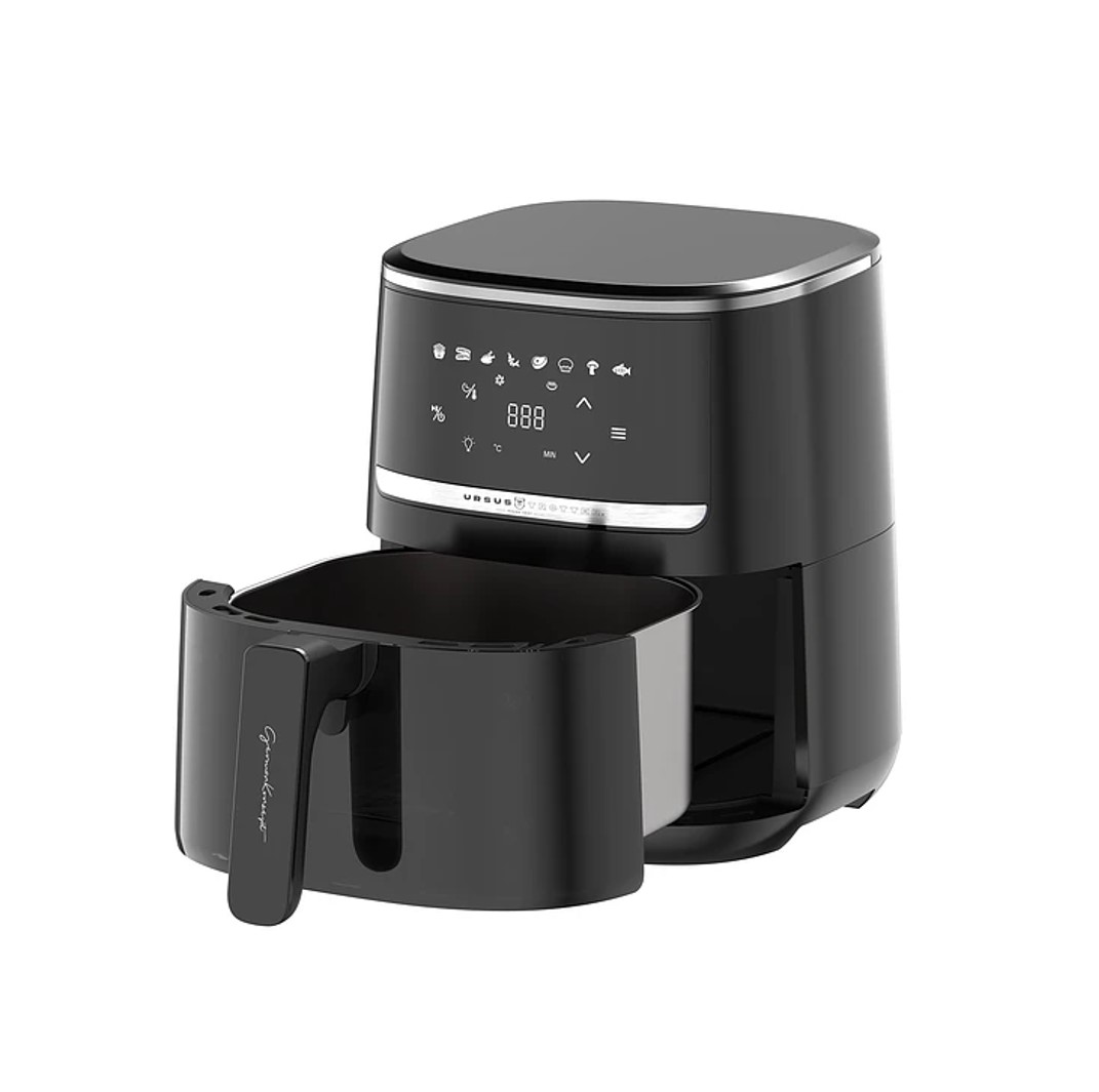 AIR FRYER URSUS TROTTER 1400W UT-COOKVIEW - 7