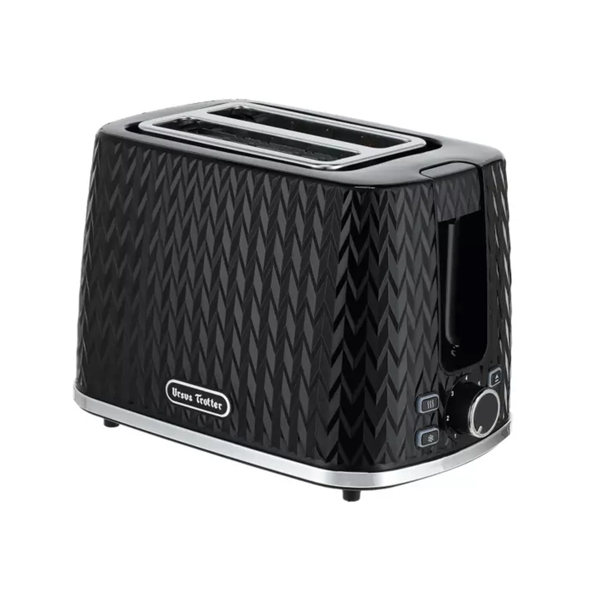 URSUS TROTTER TOSTADOR URSUS TROTTER UT-THRONES 930W