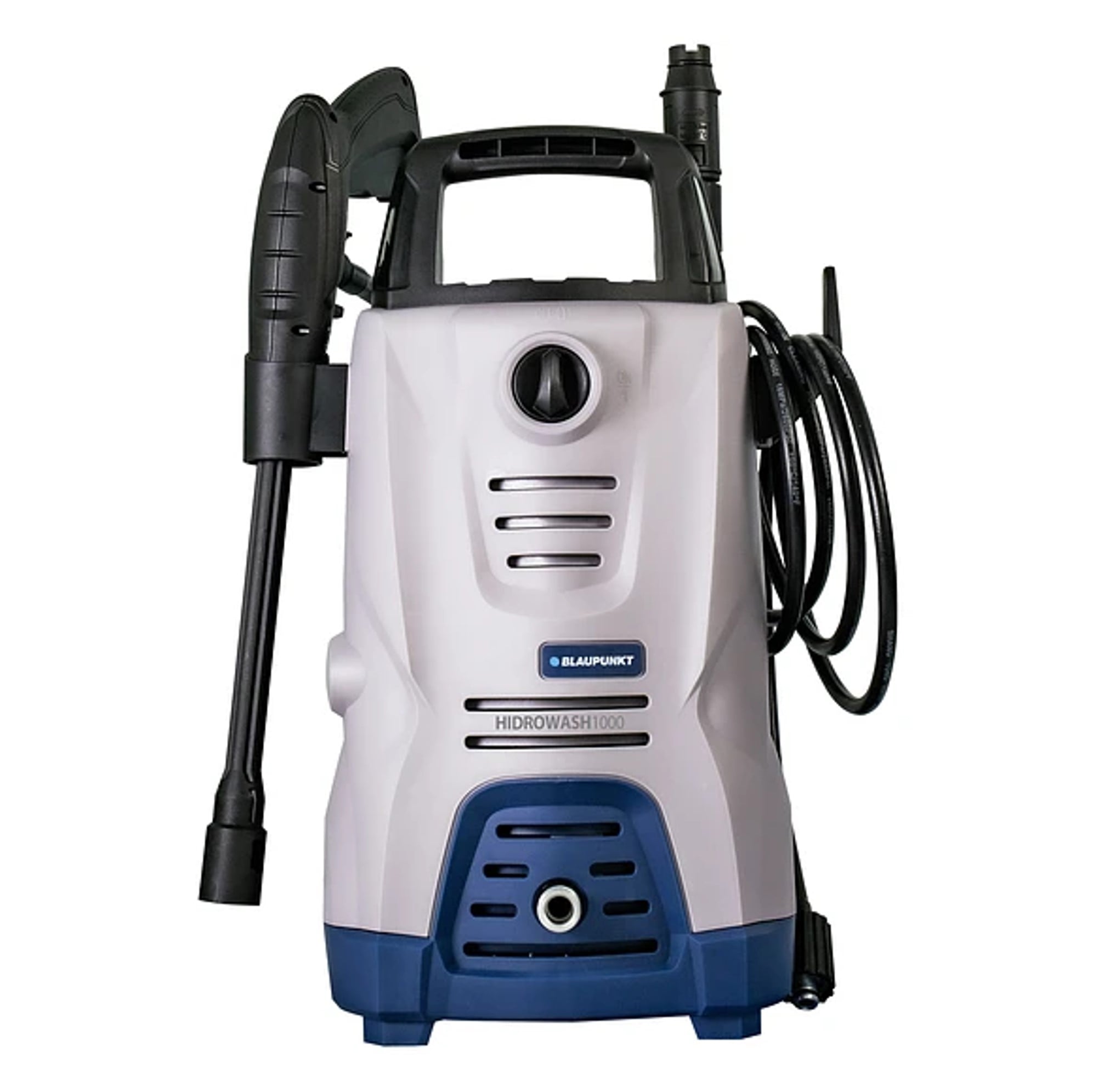 HIDROLAVADORA ELECTRICA BLAUPUNKT HIDROWASH1000 1400W - 1