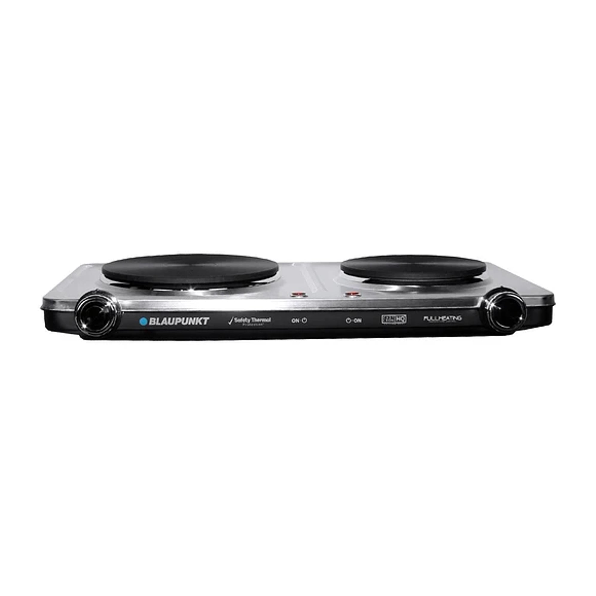 COCINA DOBLE ELE CTRICA BLAUPUNKT 2400W BP-AE12900 - 3