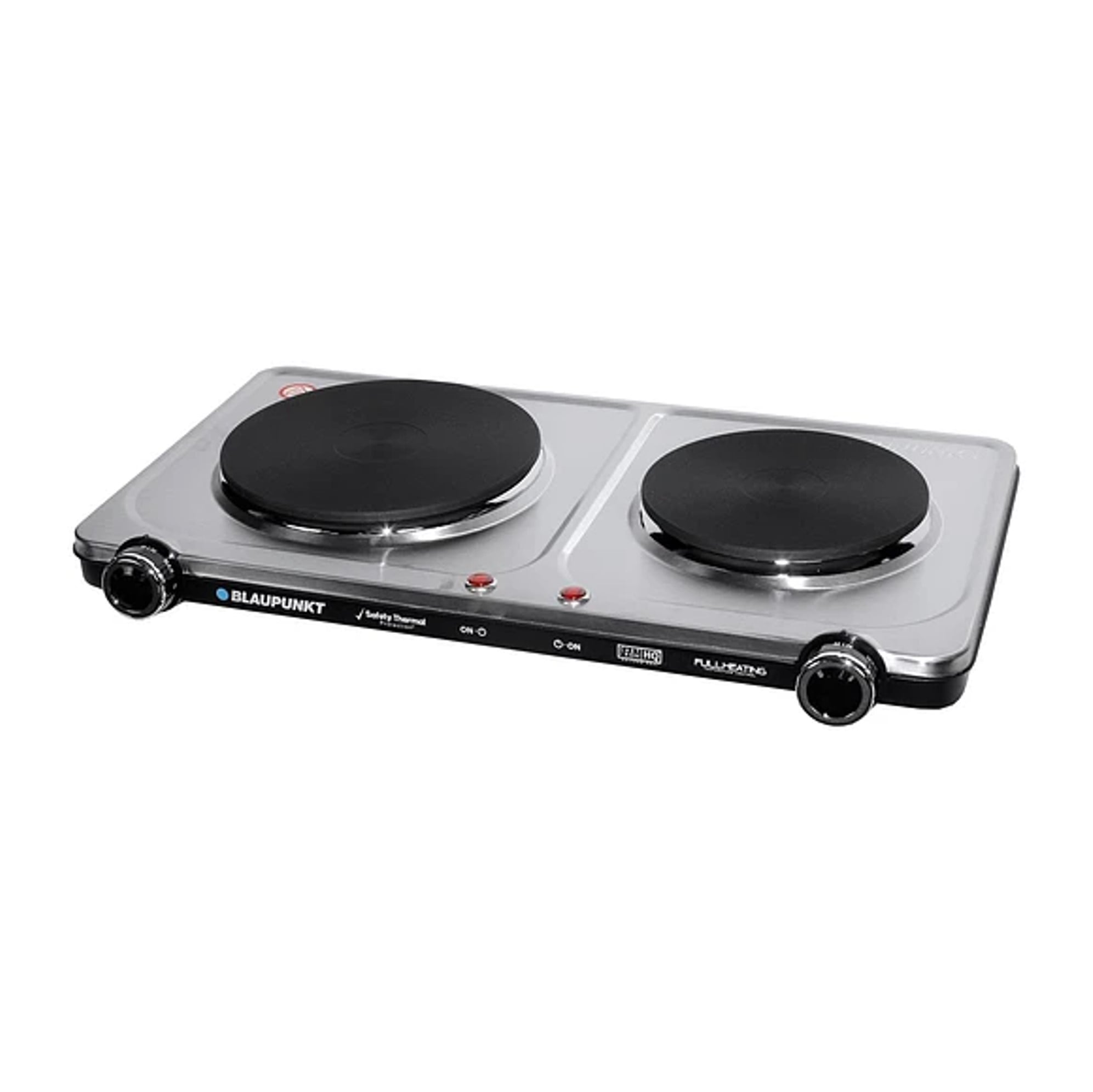 COCINA DOBLE ELE CTRICA BLAUPUNKT 2400W BP-AE12900 - 4