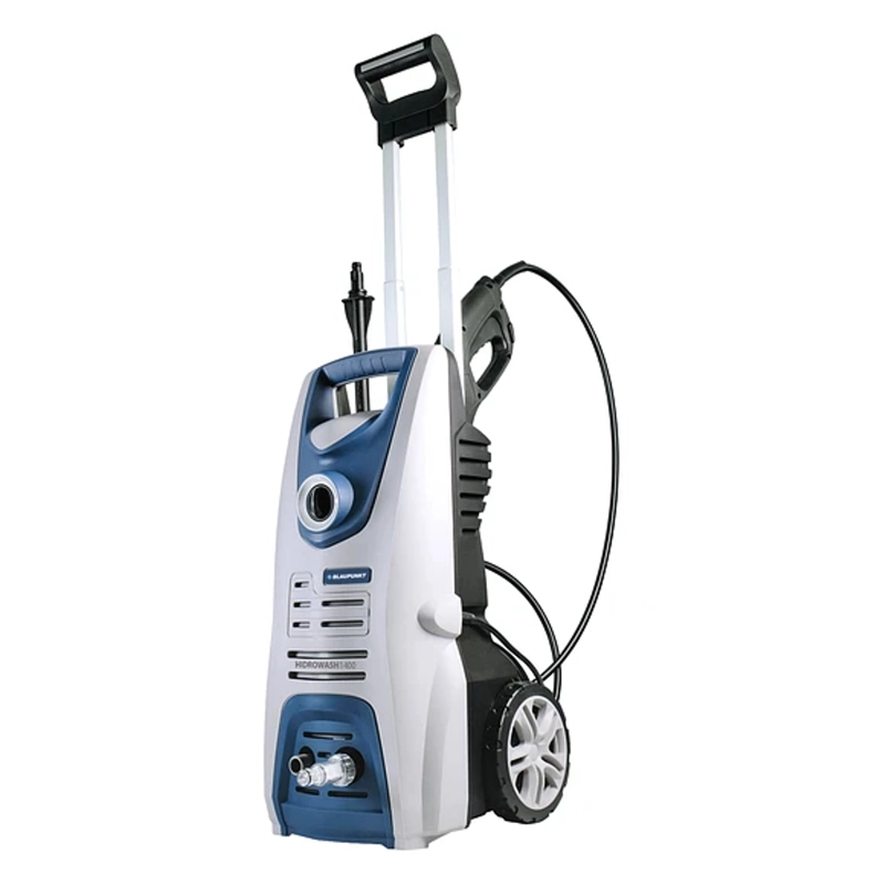 HIDROLAVADORA ELECTRICA HIDROWASH1400 2100W BLAUPUNKT - 1