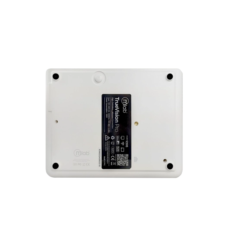 PROYECTOR MICROLAB TRUEVISION PRO LED 700 FHD 1080P - 2