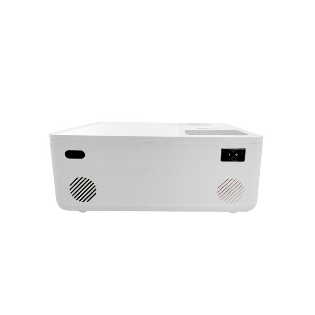 PROYECTOR MICROLAB TRUEVISION PRO LED 700 FHD 1080P - 4