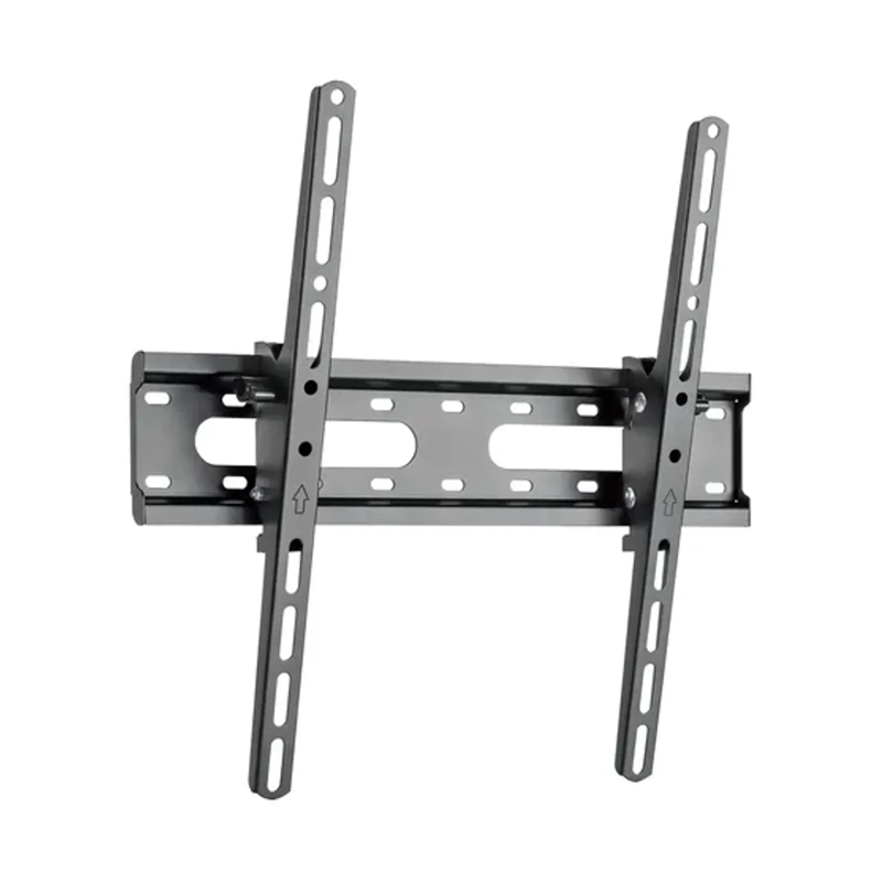 MACROTEL SOPORTE DE TV INCLINABLE UNIVERSAL 37 A 80 PULGADAS