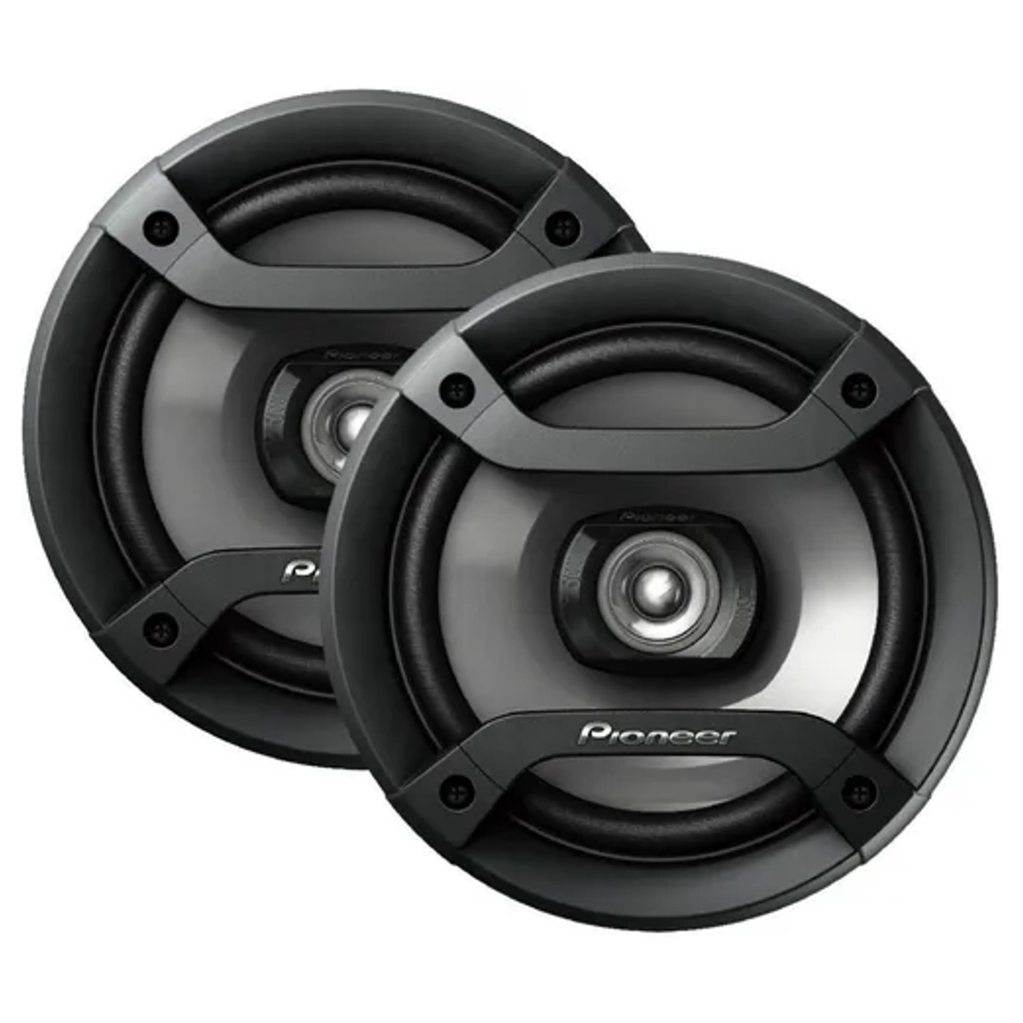 PARLANTES PARA AUTO PIONNER 200W 2 VIAS - 1