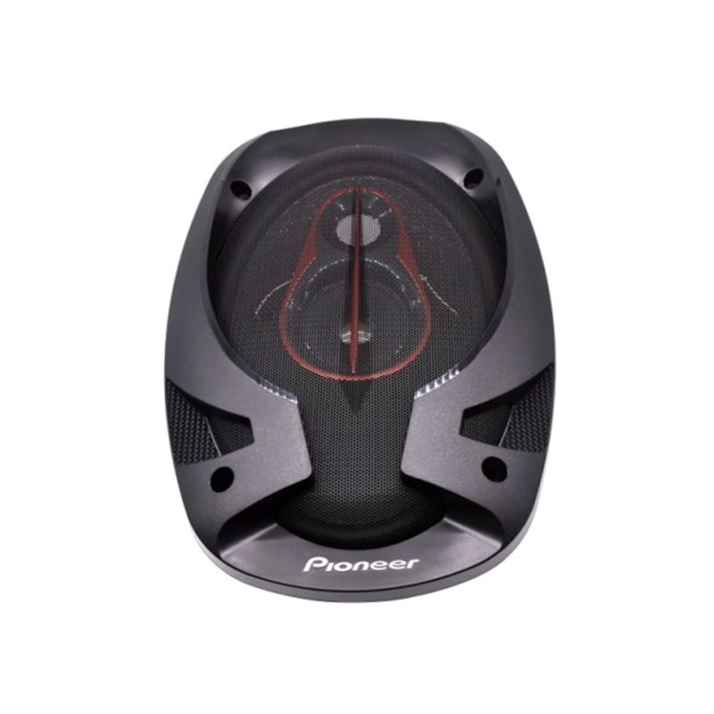 PARLANTES PIONNER 6X9 400W 3 VIAS PAR - 2