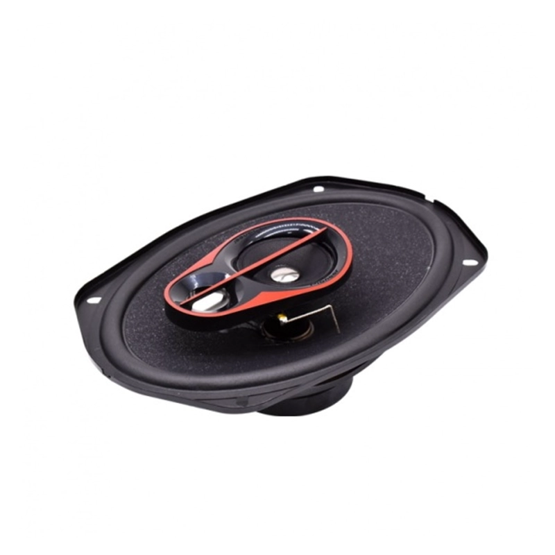 PARLANTES PIONNER 6X9 400W 3 VIAS PAR - 4