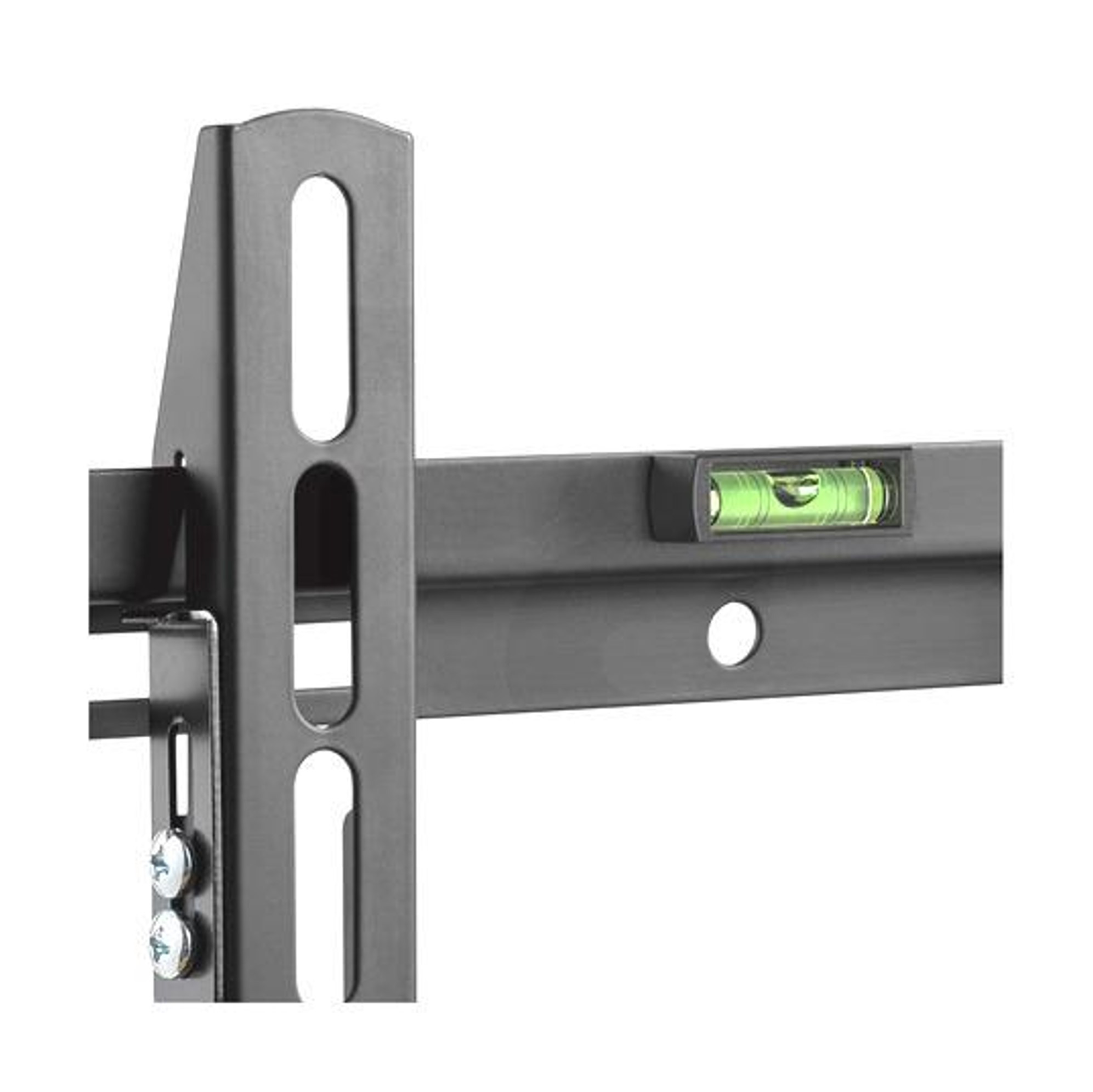 SOPORTE UNIVERSAL FIJO PARA TV LCD LED DE 23 A 42 PULGADAS - 4