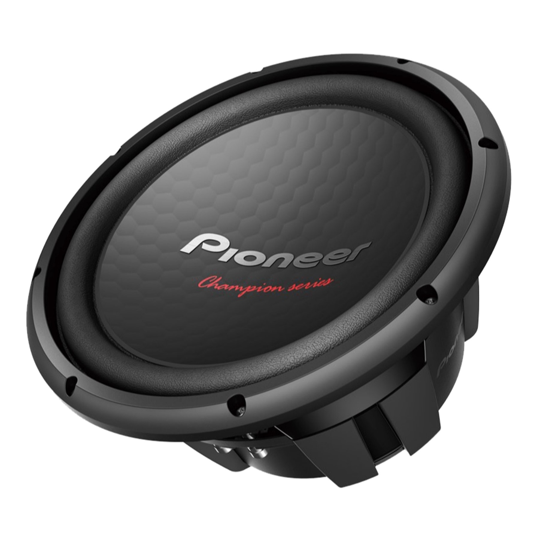 SUBWOOFER PIONEER DE 12 PULGADAS PARA AUTO - 1