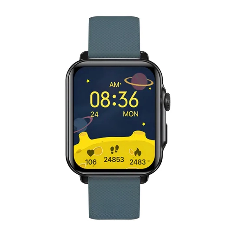 AIWA RELOJ SMARTWATCH AIWA AIWATCH AWSF13BU AZUL