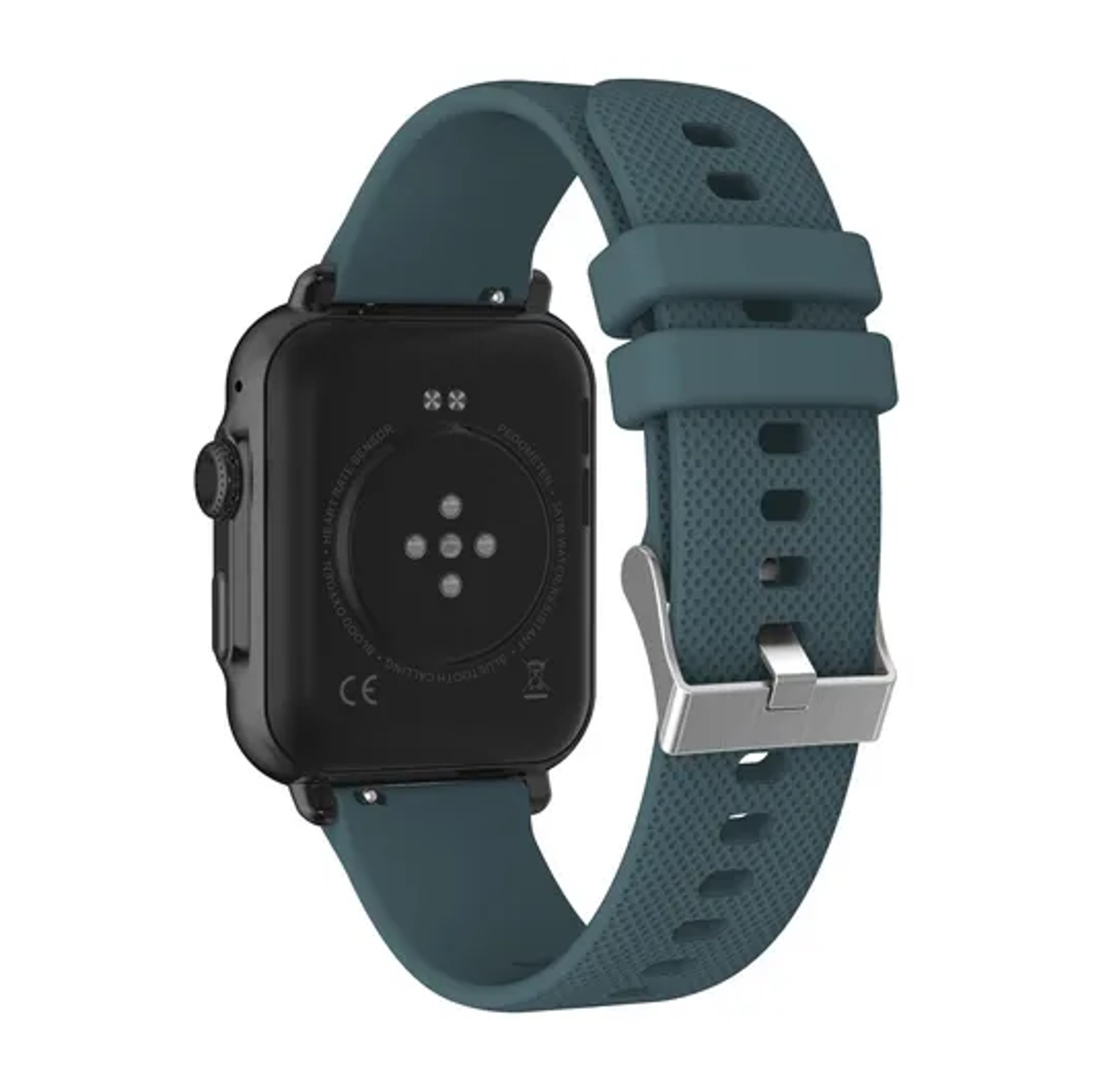 RELOJ SMARTWATCH AIWA AIWATCH AWSF13BU AZUL - 3