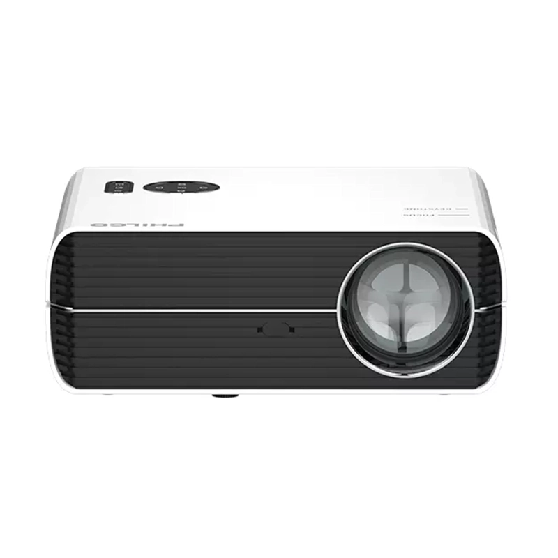 PROYECTOR LED 3500 LUMENES PHILCO 1080P - 3