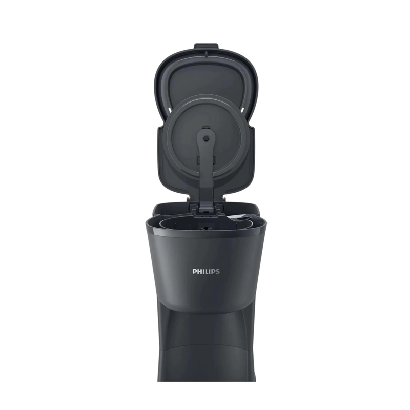 CAFETERA PHILIPS SERIE 1000 1000W 1.2 LITROS - 3