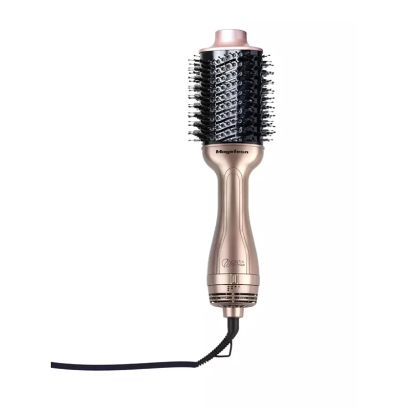 CEPILLO SECADOR MAGEFESA 1300W ONE STEP - 1
