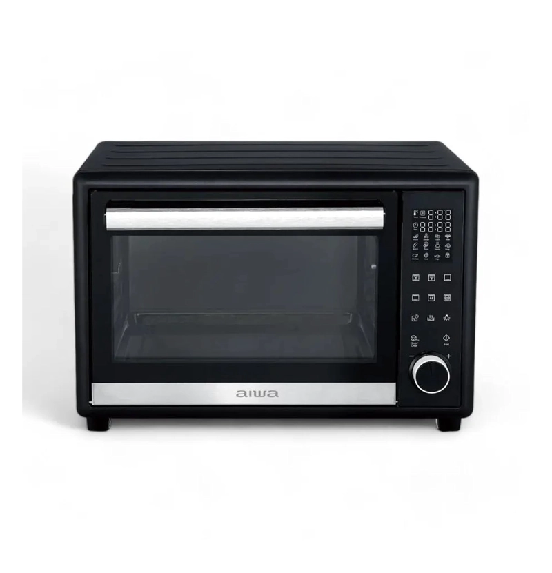 HORNO ELE CTRICO AIWA 32 LITROS 1800W - 1