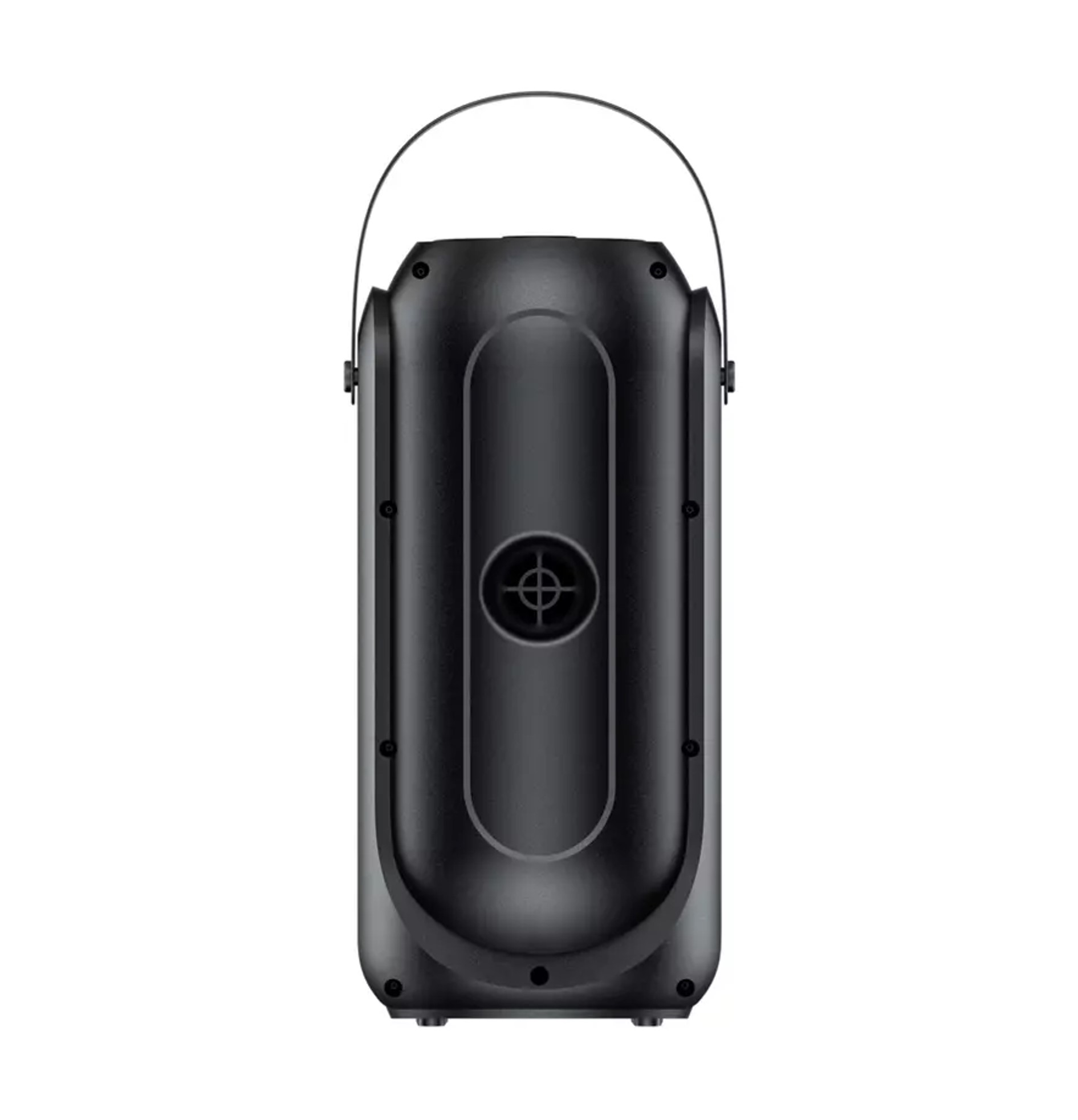 PARLANTE KARAOKE RGB BLUETOOTH 30W - 4