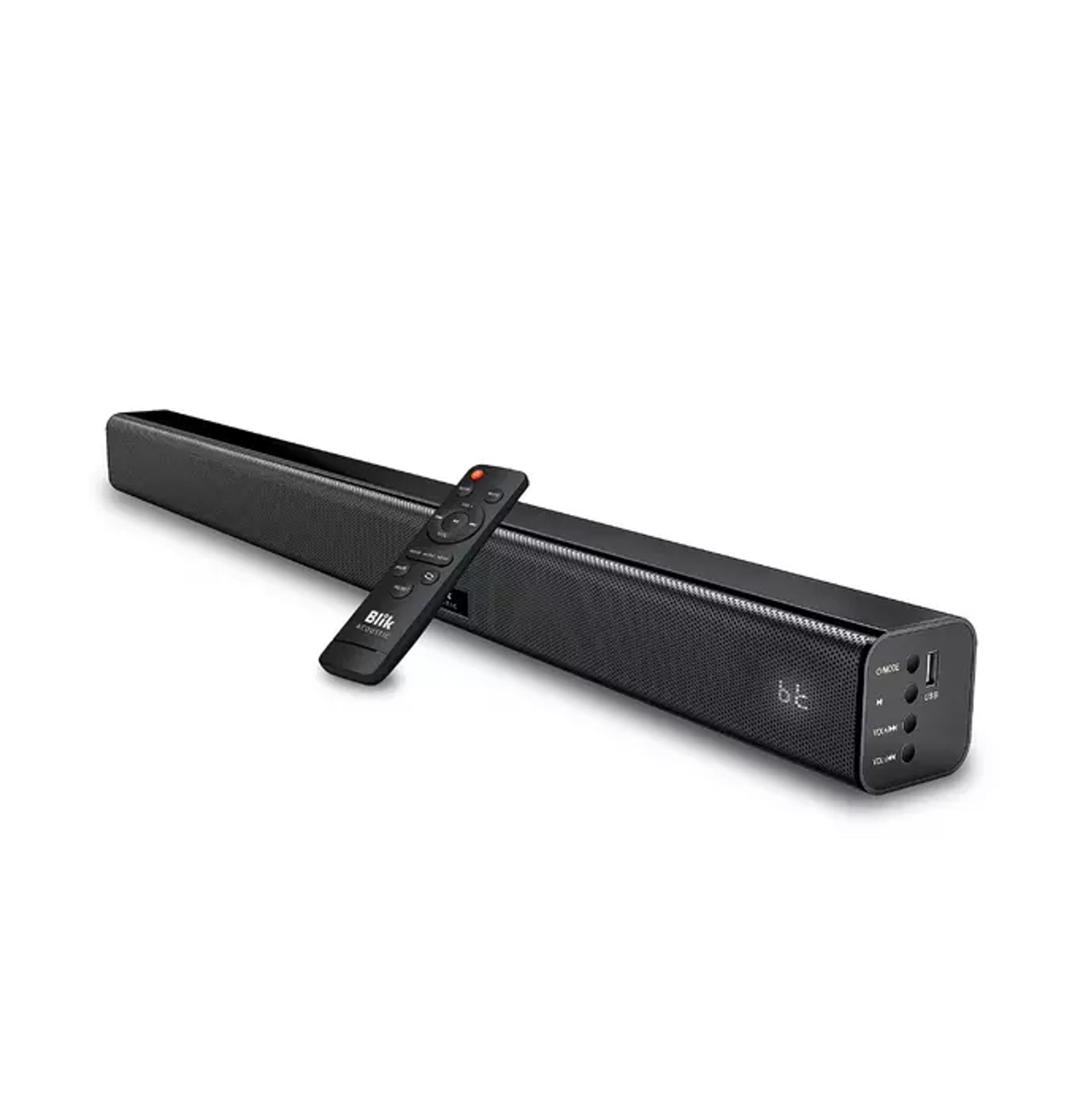 SOUNDBAR BLUETOOTH BLIK SURREAL 24 - 1