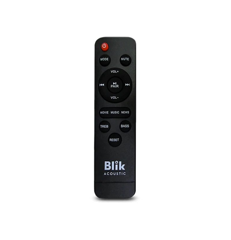 SOUNDBAR BLUETOOTH BLIK SURREAL 24 - 3