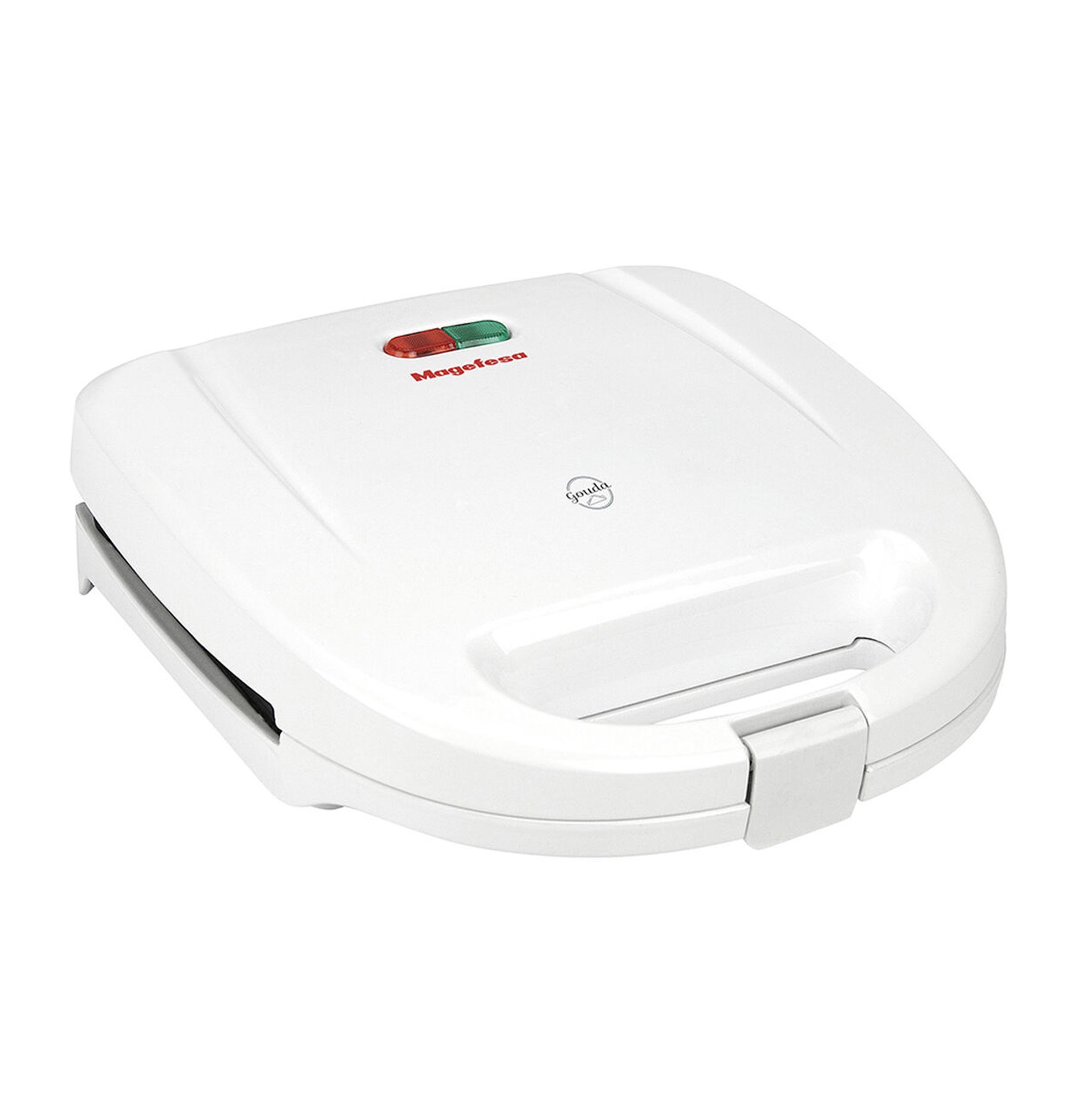 MAGEFESA TOSTADORA SANDWICHERA MAGEFESA 820W
