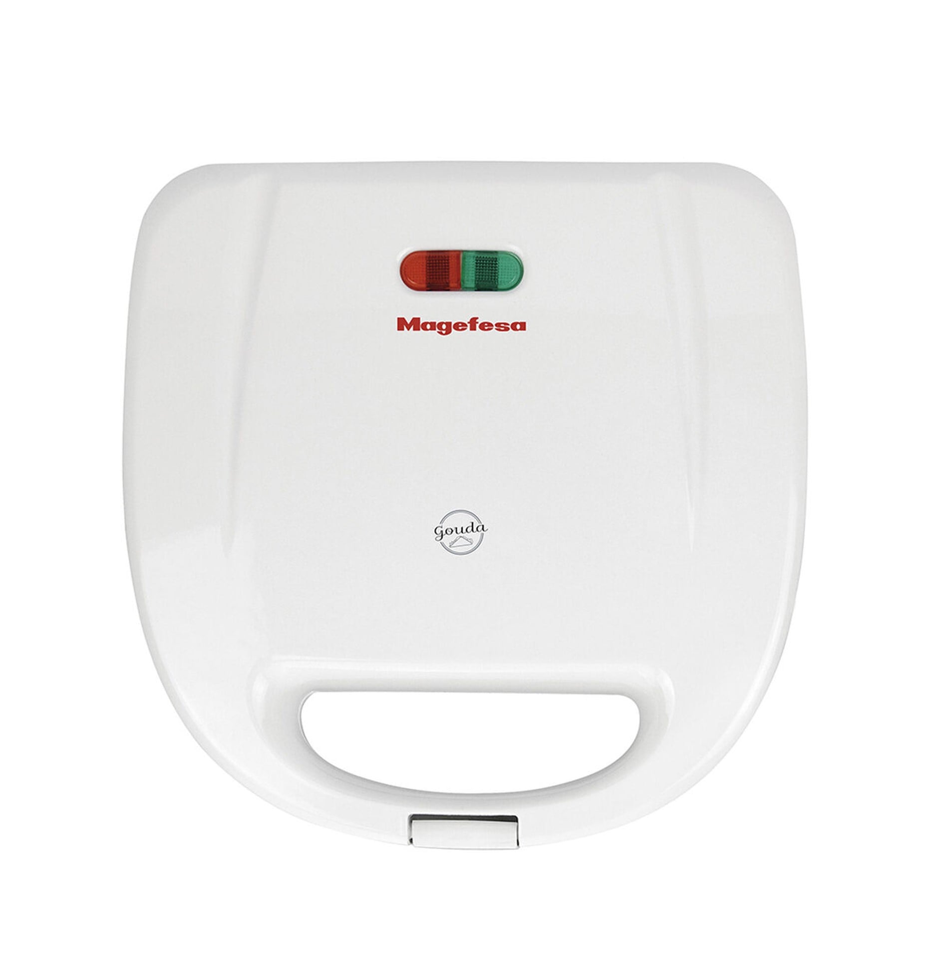 TOSTADORA SANDWICHERA MAGEFESA 820W - 3