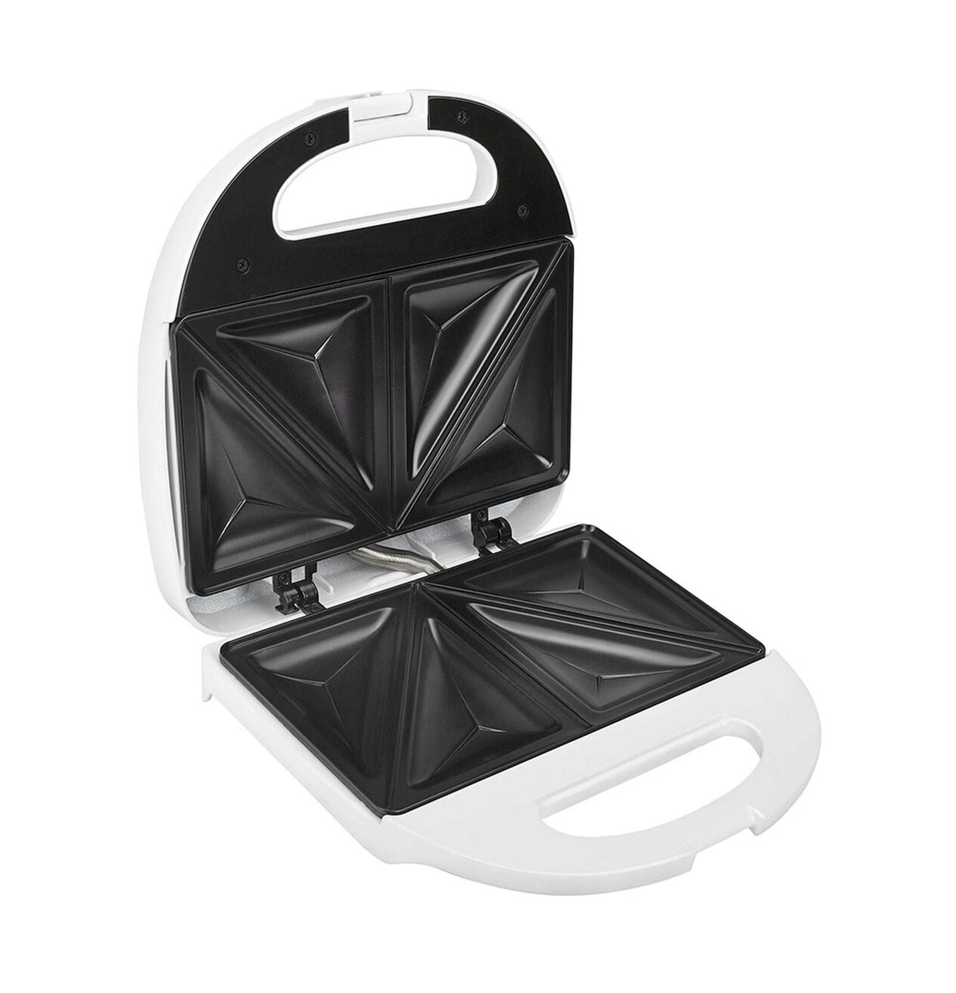 TOSTADORA SANDWICHERA MAGEFESA 820W - 4