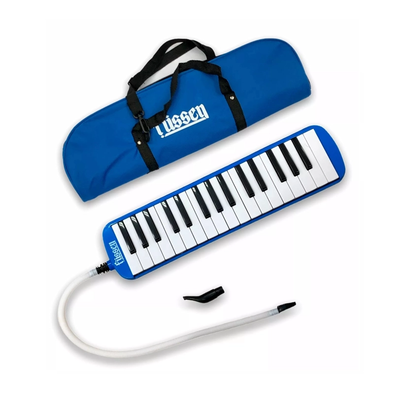 MELODICA CON BOLSO Y BOQUILLA 32 NOTAS - 3