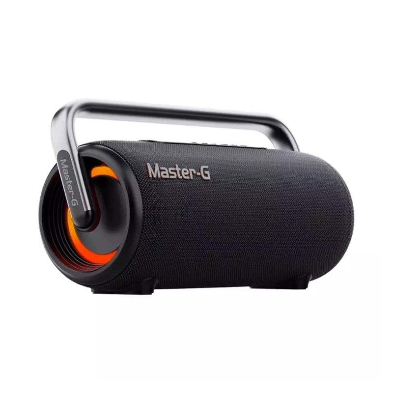 ALTAVOZ PARLANTE BLUETOOTH SOUND BOX PLUS 21W - 1
