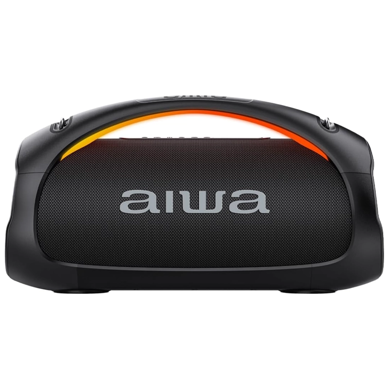 PARLANTE TIPO BAZOOKA AIWA BLUETOOTH 110W - 1