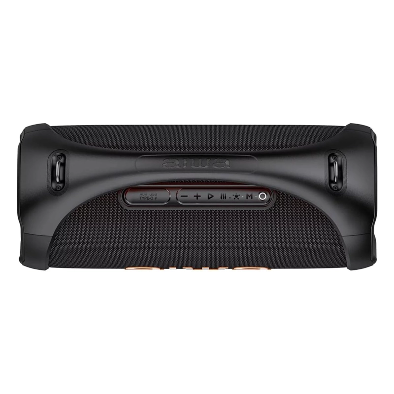 PARLANTE TIPO BAZOOKA AIWA BLUETOOTH 110W - 4