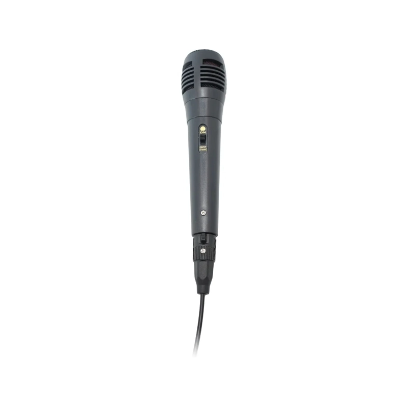 ALTAVOZ PORTATIL BLUETOOTH KARAOKE MICROFONO INALAMBRICO LBN - 5