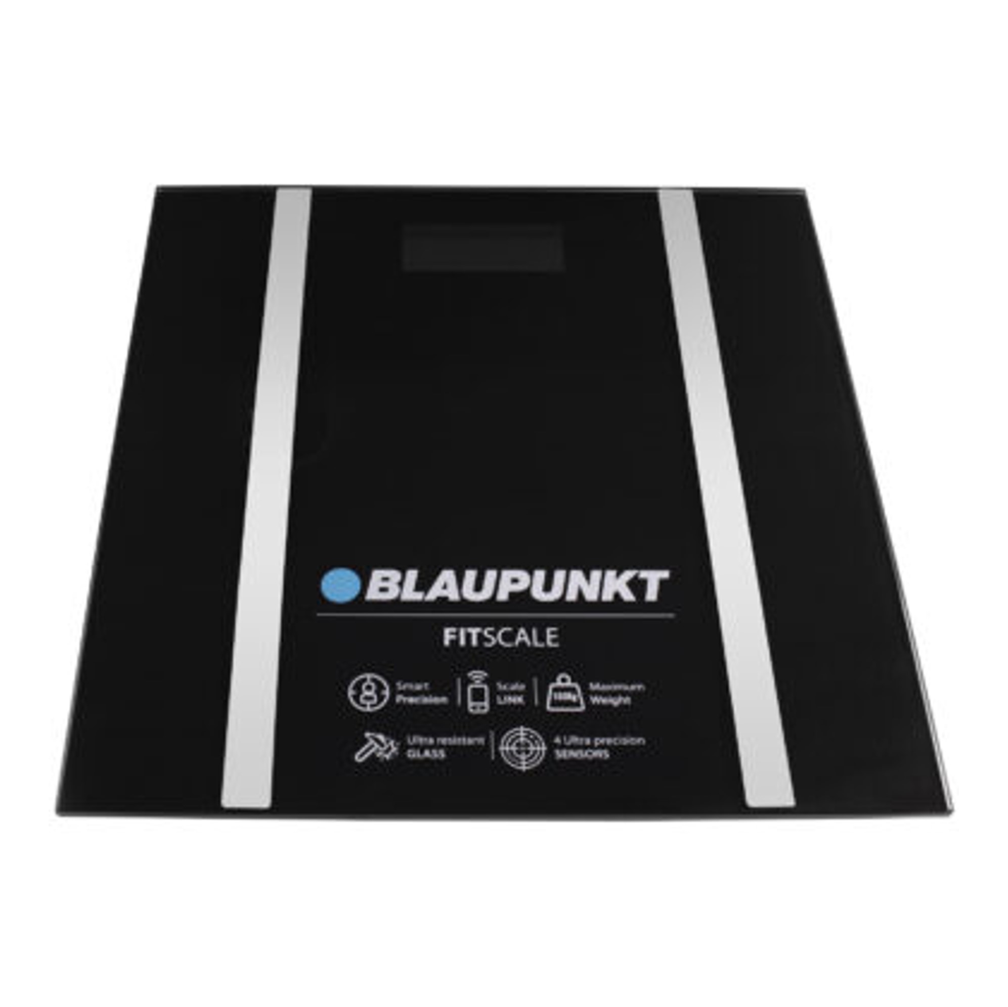 BALANZA DIGITAL FIT SCALE - 1
