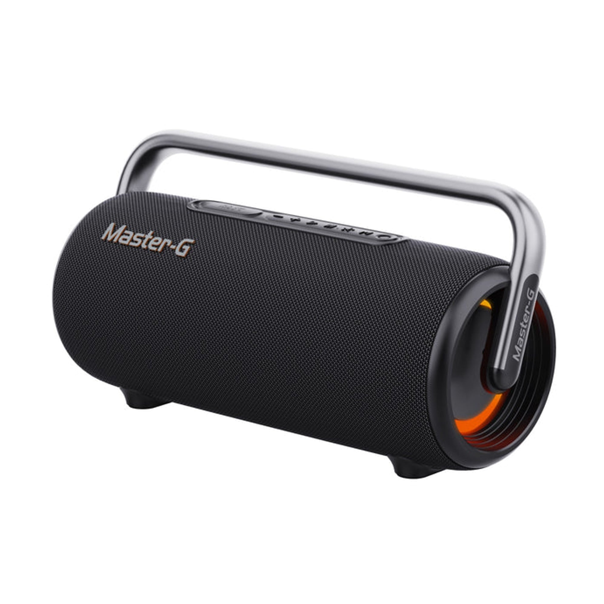 ALTAVOZ PORTATIL 60W 3 X 2 SOUNDBOX BLUETOOTH - 2