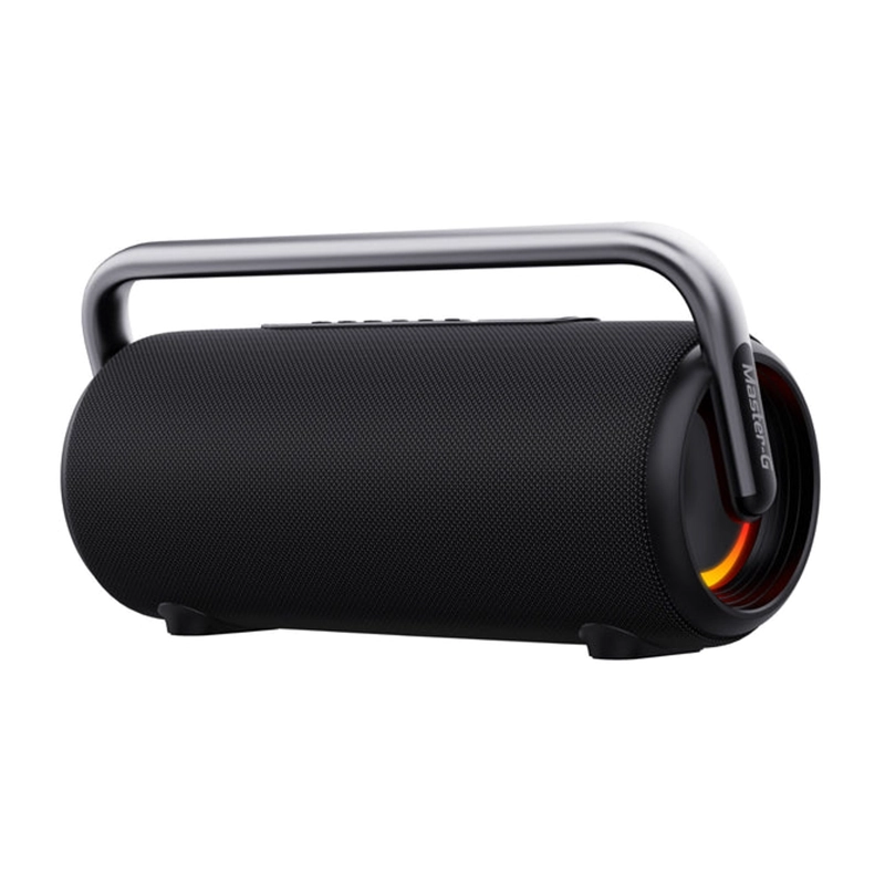 ALTAVOZ PORTATIL 60W 3 X 2 SOUNDBOX BLUETOOTH - 3
