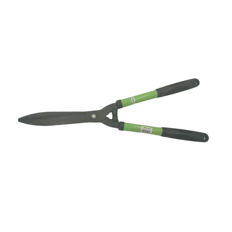 TIJERA DE PODAR PARA JARDIN GRANDE VERDE - 3