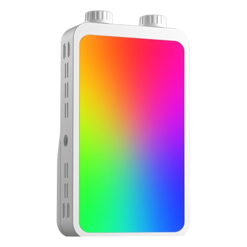 PANEL DE LUZ PORTATIL 40W PARA FOTOGRAFIAS Y VIDEOS - 8
