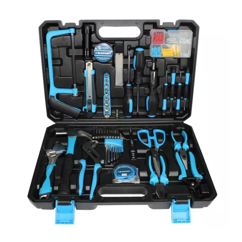 MALETIN SET DE HERRAMIENTAS BLAUPUNKT 600 - 1