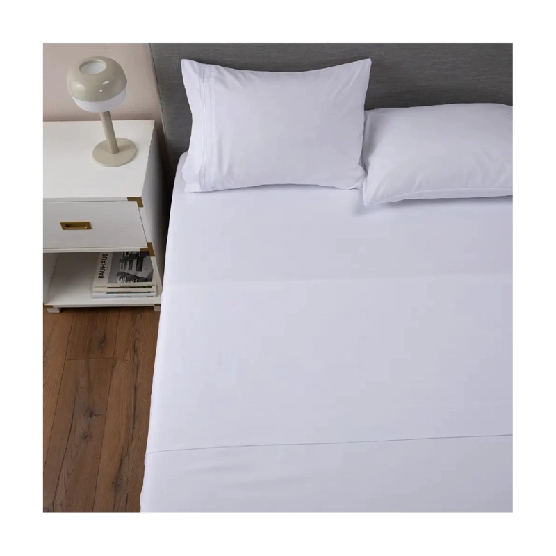 SABANA 1800 HOTEL ULTRA SUAVE MAS FUNDA BORDADA - 3